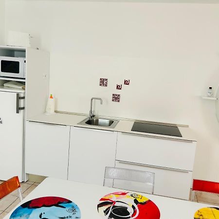 Suite Baveno Exterior foto