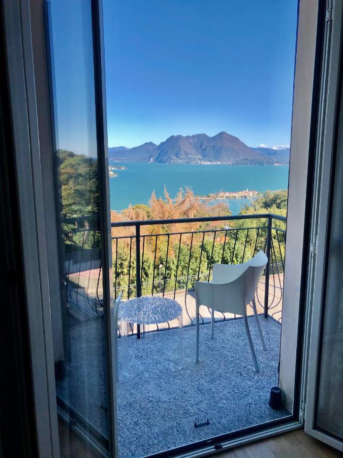 Suite Baveno Exterior foto