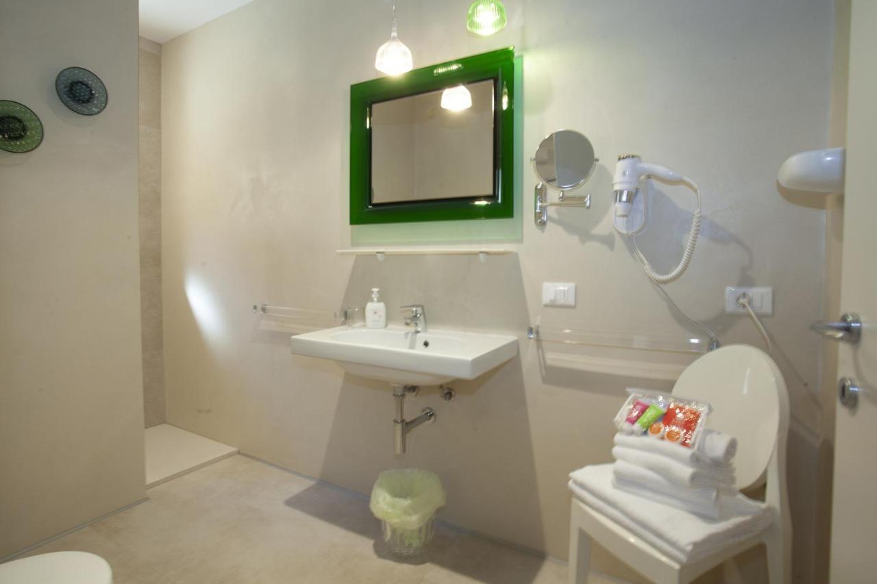 Suite Baveno Exterior foto