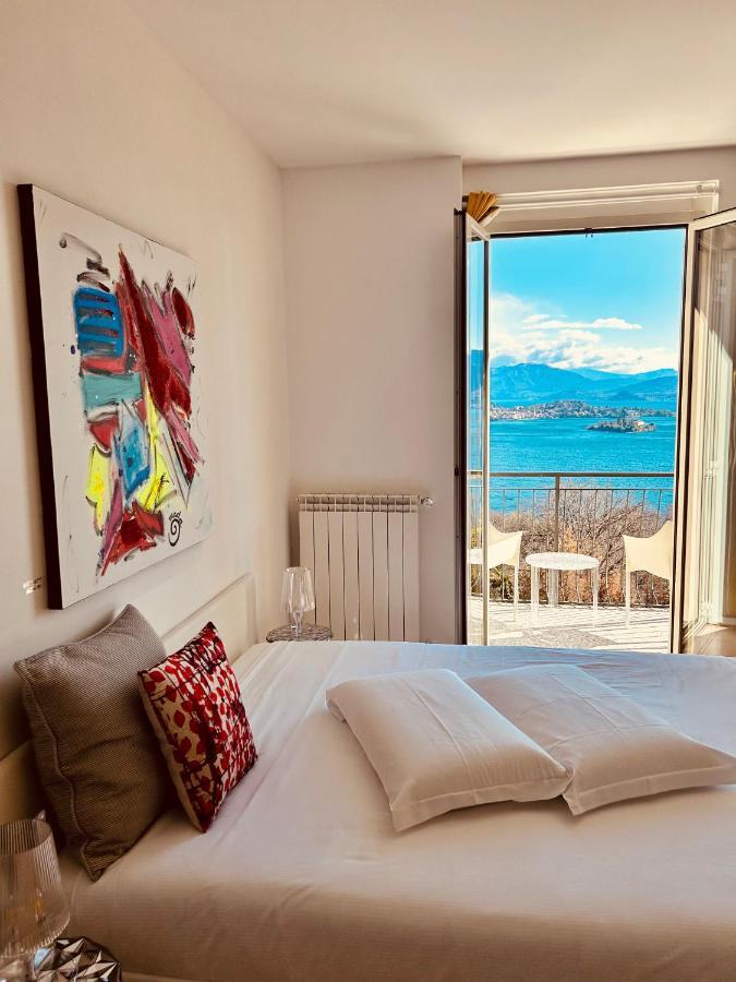 Suite Baveno Exterior foto