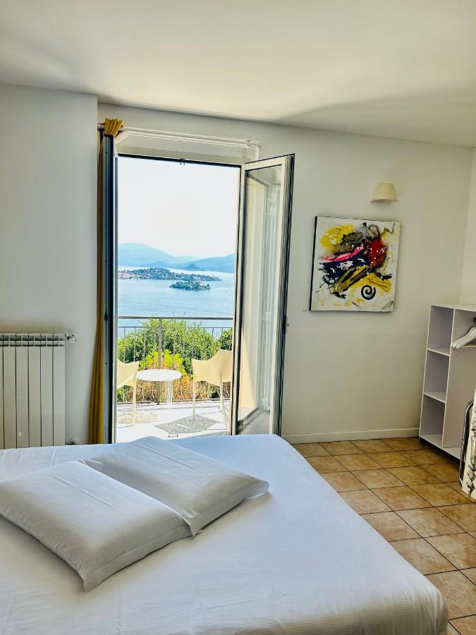 Suite Baveno Exterior foto