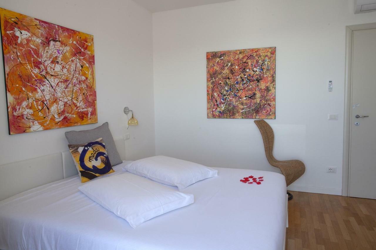 Suite Baveno Exterior foto